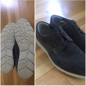 clarks denner motion